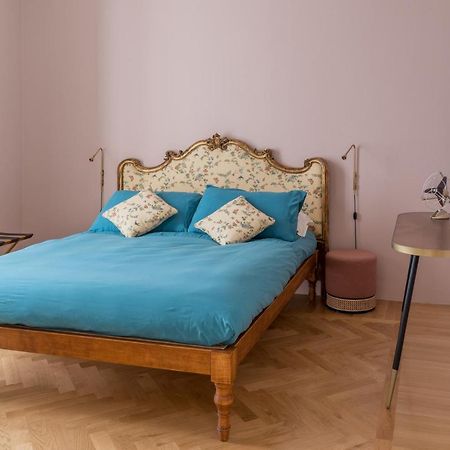 Ca' Maggiolina B&B Milán Exteriér fotografie