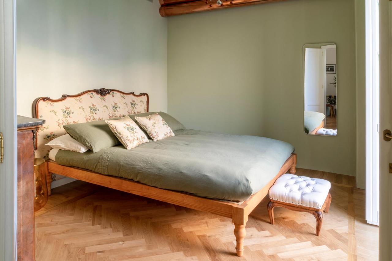 Ca' Maggiolina B&B Milán Exteriér fotografie