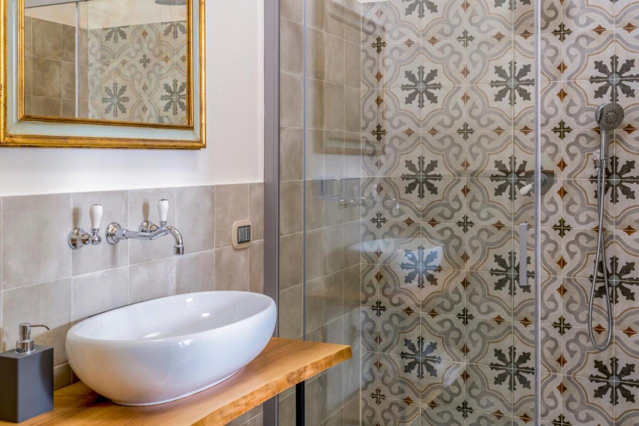 Ca' Maggiolina B&B Milán Exteriér fotografie