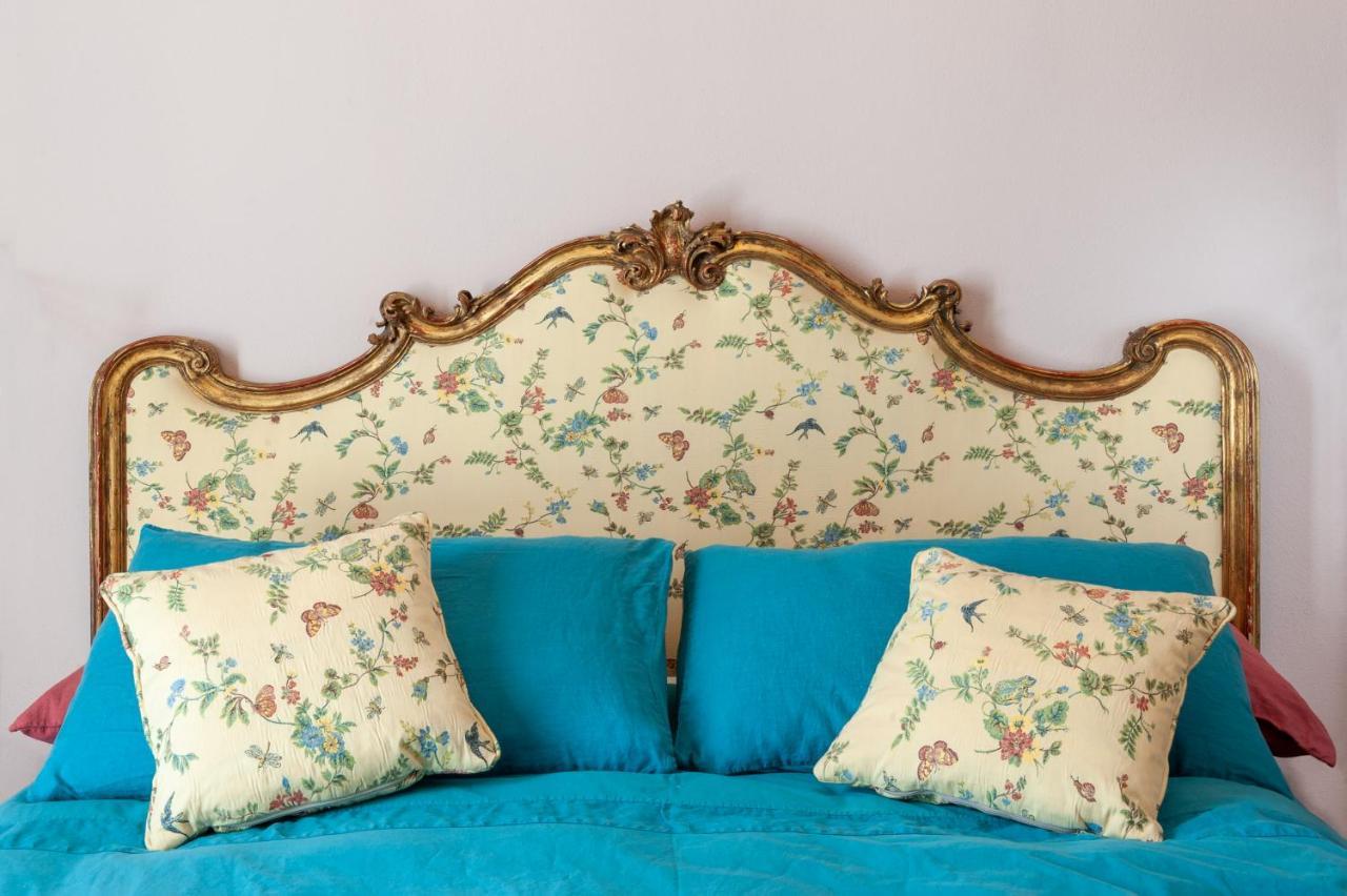 Ca' Maggiolina B&B Milán Exteriér fotografie